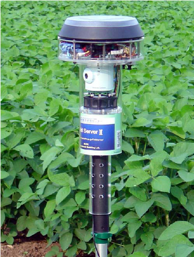 Field Sensor