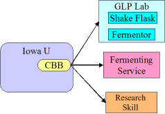 Iowa U Abilities